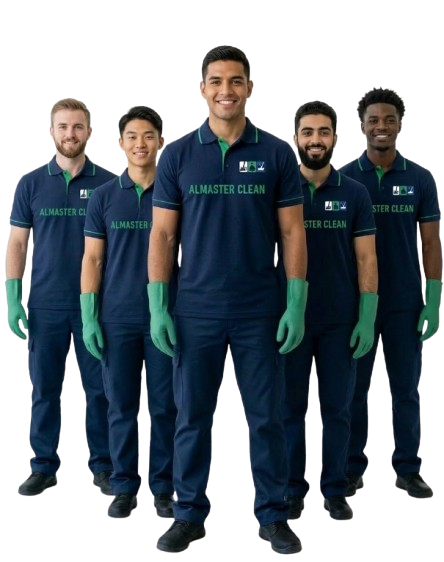 خدمات تنظيف